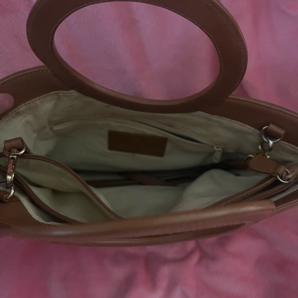 Aigner Rafia handbag - Picture 3 of 4